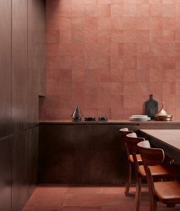 Gres porcellanato Era faetano_era_cotto_cucina_01 - Ceramica Faetano