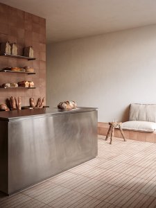 Gres porcellanato Era faetano_era_mattone_bakery_02 - Ceramica Faetano