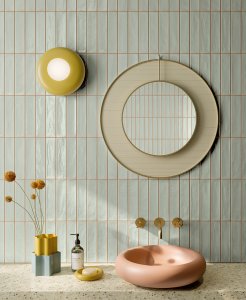 Gres porcellanato Ghiaccioli faetano_ghiaccioli_bagno-3 - Ceramica Faetano