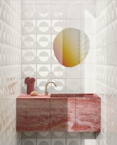 Feinsteinzeug Manufatti faetano_manufatti_cerchi_bathroom_02-copia - Ceramica Faetano