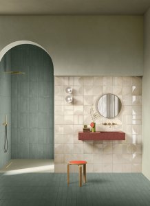 Feinsteinzeug Manufatti faetano_manufatti_te_sagome_bathroom_01 - Ceramica Faetano