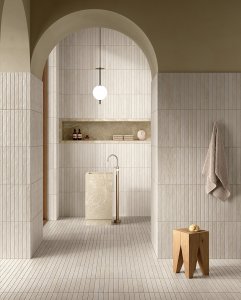 Feinsteinzeug Faetano faetano_timeline_bagno_a - Ceramica Faetano