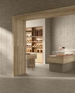 Gres porcellanato Timeline faetano_timeline_commercial - Ceramica Faetano