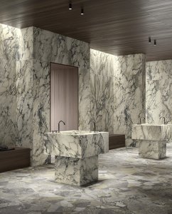 Feinsteinzeug Grosse Formate marble_edition_blended_01 - Ceramica del Conca