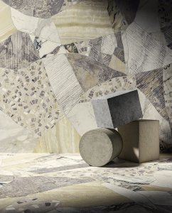 Feinsteinzeug Grosse Formate marble_edition_blended_03 - Ceramica del Conca