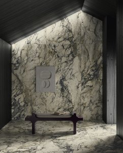 Feinsteinzeug Grosse Formate marble_edition_breccia_capraia_01 - Ceramica del Conca