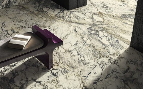 Gres porcellanato Marble Edition marble_edition_breccia_capraia_03 - Ceramica del Conca