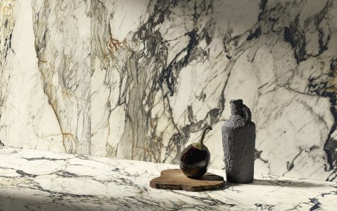 Gres porcellanato Grandi Formati marble_edition_breccia_capraia_06 - Ceramica del Conca