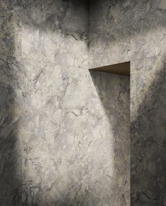 Gres porcellanato Grandi Formati marble_edition_invisible_grey_02 - Ceramica del Conca