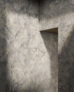 Porcelain Stoneware Marble Edition marble_edition_invisible_grey_02 - Ceramica del Conca