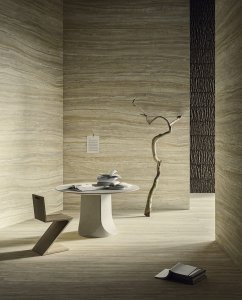 Porcelain Stoneware Large sizes marble_edition_onice_verde_01 - Ceramica del Conca