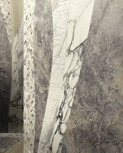 Porcelain Stoneware Large sizes marble_edition_sail_03 - Ceramica del Conca