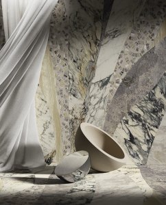 Grès Cérame Formats Moyens marble_edition_sail_04 - Ceramica del Conca