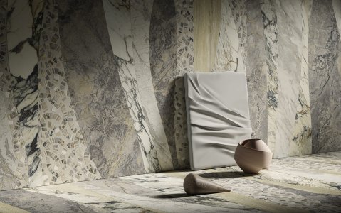 Porcelain Stoneware Small sizes marble_edition_sail_05 - Ceramica del Conca