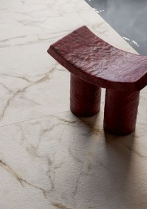 Marble Boutique: L'Evoluzione del Lusso secondo Del Conca Del_Conca_Marble_Boutique_Macchia_Vecchia_SPA_partic_01 - Ceramica del Conca