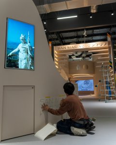 Expo Osaka 2025, un successo che va in archivio con le ultime celebrazioni osaka%202025%20(1) - Ceramica del Conca