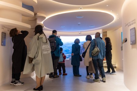 Expo Osaka 2025, un successo che va in archivio con le ultime celebrazioni osaka%202025%20(9) - Ceramica del Conca