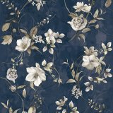 Porcelain Stoneware Botanical Buttercup_2000x2000 - Ceramica del Conca