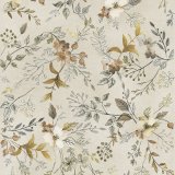 Porcelain Stoneware Damascus Wildflowers_2000x2000 - Ceramica del Conca