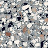 Grès Cérame Nero Micro/Macro 20FR02MA - Ceramica Faetano