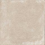 Porcelain Stoneware Canapa Brick Progetto1962_Cipria_20x20_03 - Ceramica Faetano