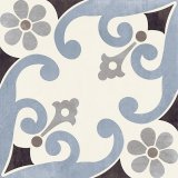 Gres porcellanato Nero 20PR00MBA - Ceramica Faetano