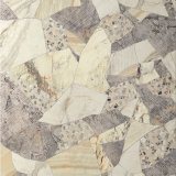 Gres porcellanato Van Gogh White marble_edition_blended - Ceramica del Conca