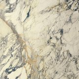 Gres porcellanato Van Gogh White marble_edition_breccia_capraia - Ceramica del Conca