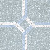 Gres porcellanato Borgogna faetano-capricci-intrecci-20x20 - Ceramica Faetano