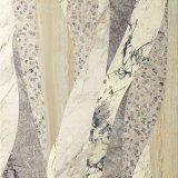 Gres porcellanato Invisible Grey marble_edition_sail - Ceramica del Conca