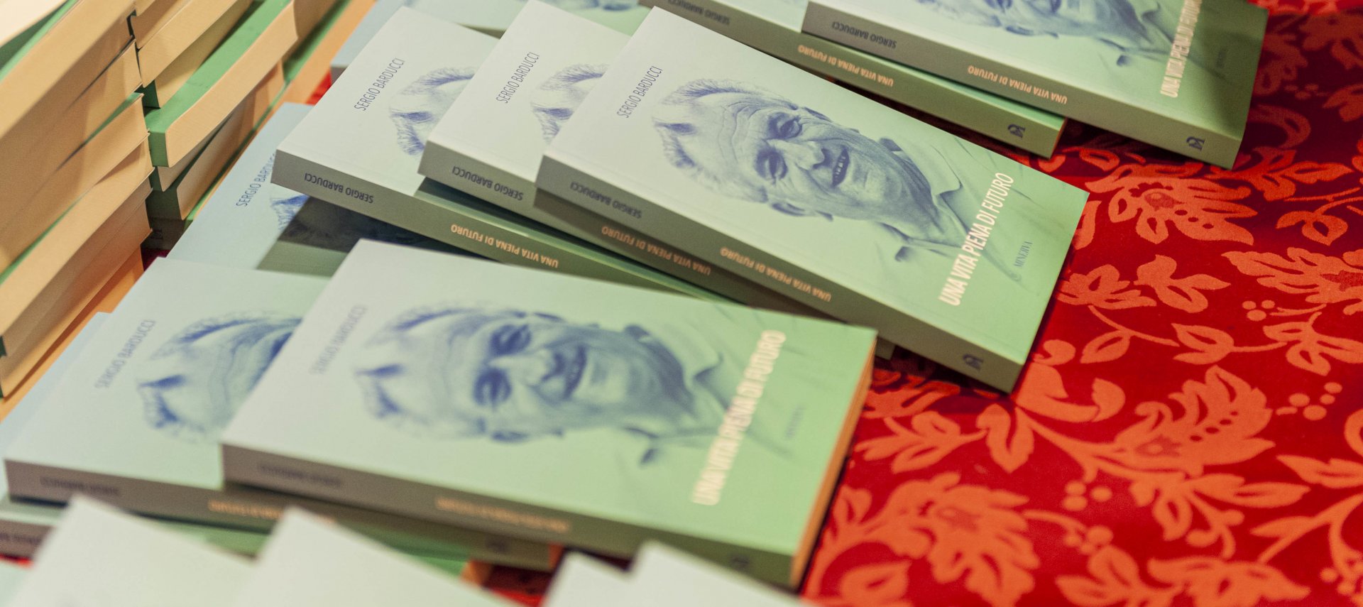 La storia di Cino Mularoni a New York per l'85esimo della Fratellanza sammarinese  - Ceramica del Conca