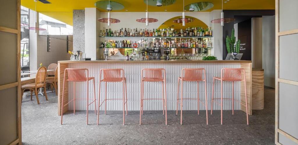 Gres porcellanato Hotel Sole, Riccione, Italia HOTEL%20SOLE%20RICCIONE%20-GRES%20STELVIO(2)%20copy%201 - Ceramica del Conca