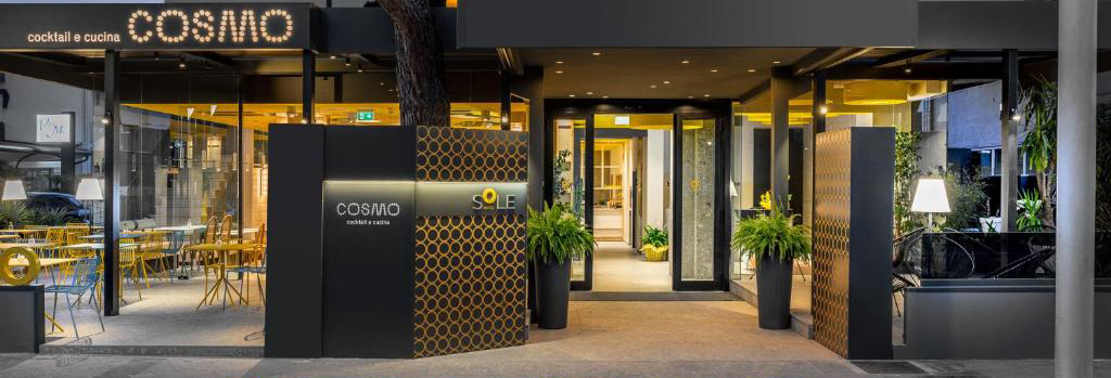 Il ceppo di gré protagonista all’Hotel Sole  - Ceramica del Conca