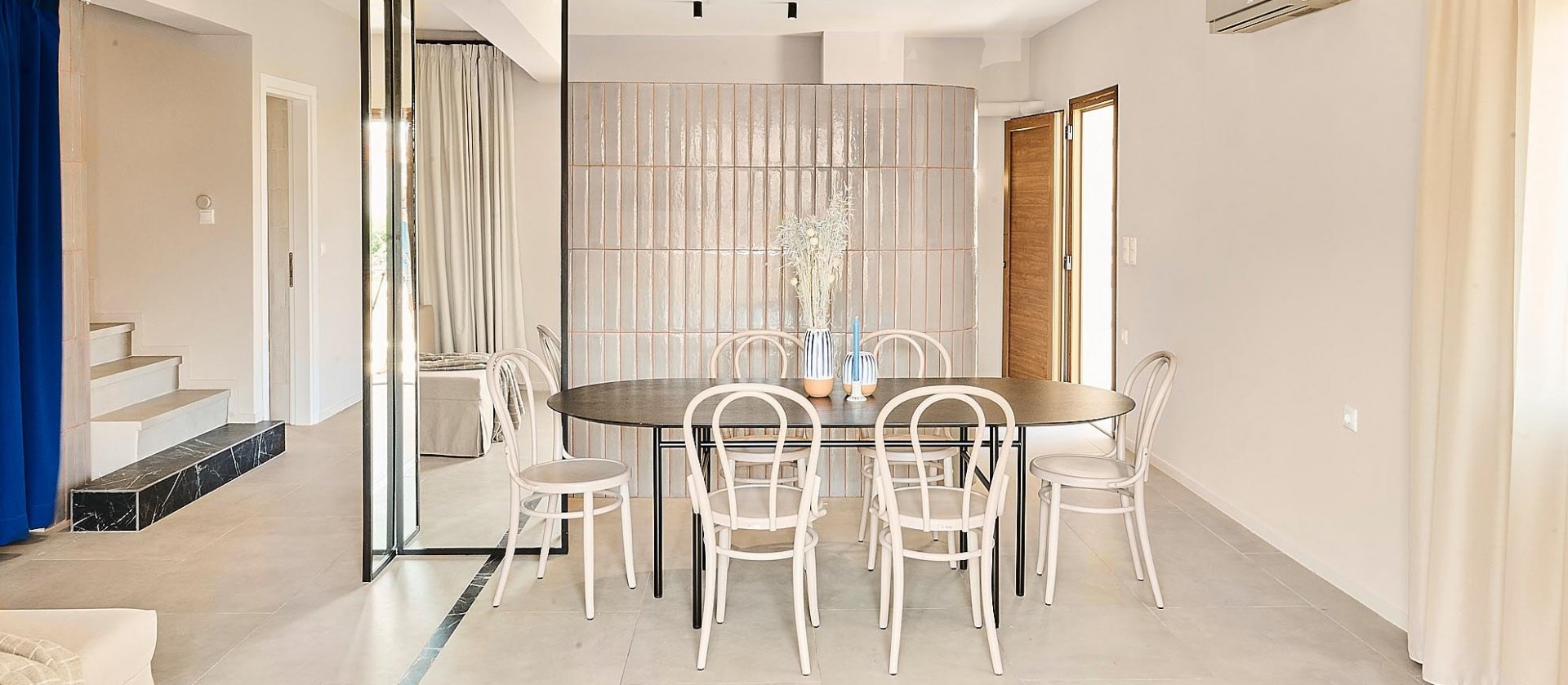 Gres porcellanato Boutique Hotel, Skiantos, Grecia Studio_Della_Grammatica_Skiathos%20(4) - Ceramica del Conca