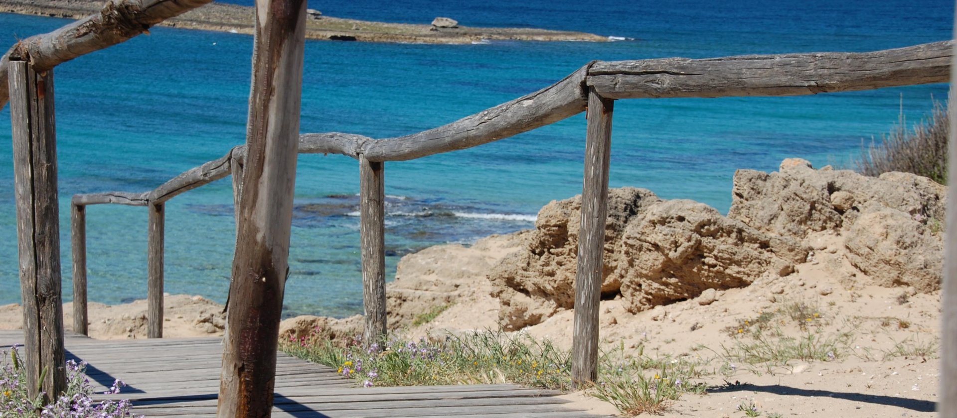 Le cementine protagoniste alle Maldive del Salento  - Ceramica del Conca