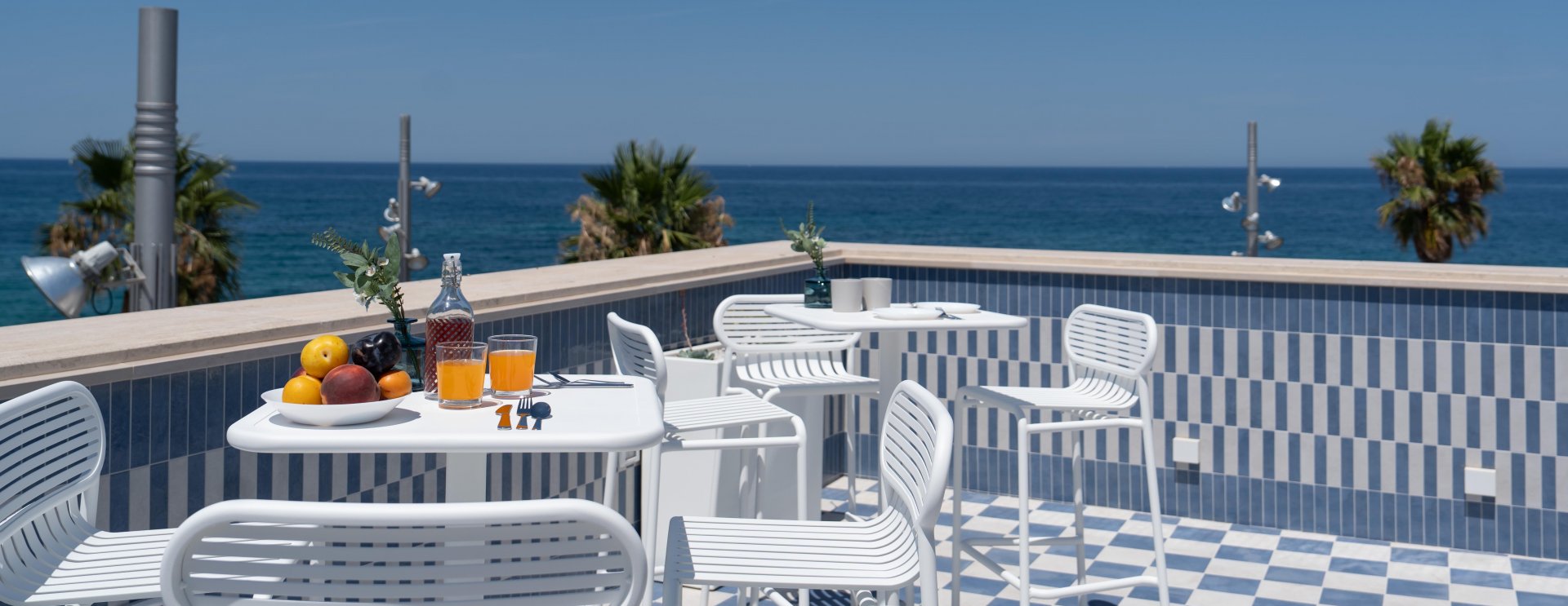 Gres porcellanato Leluan Bed & Breakfast, Mola di Bari , Italia LeLuAn-240%20copy%201 - Ceramica del Conca