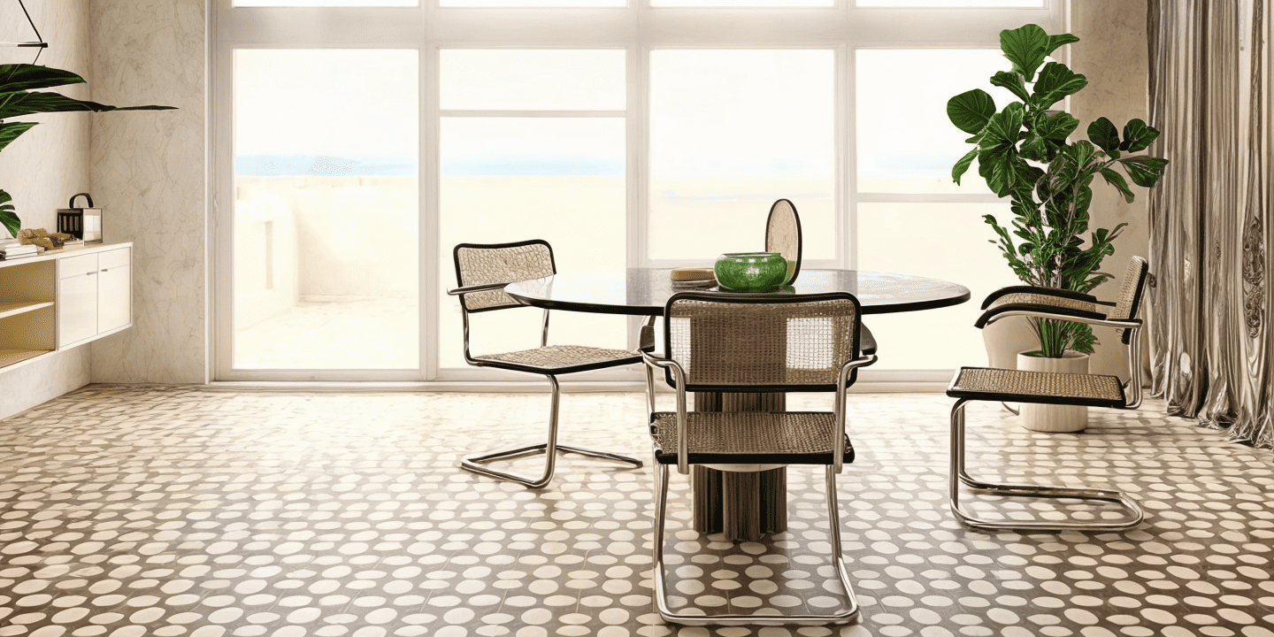 Terre Garzate, the perfect blend of modernity and tradition  - Ceramica del Conca