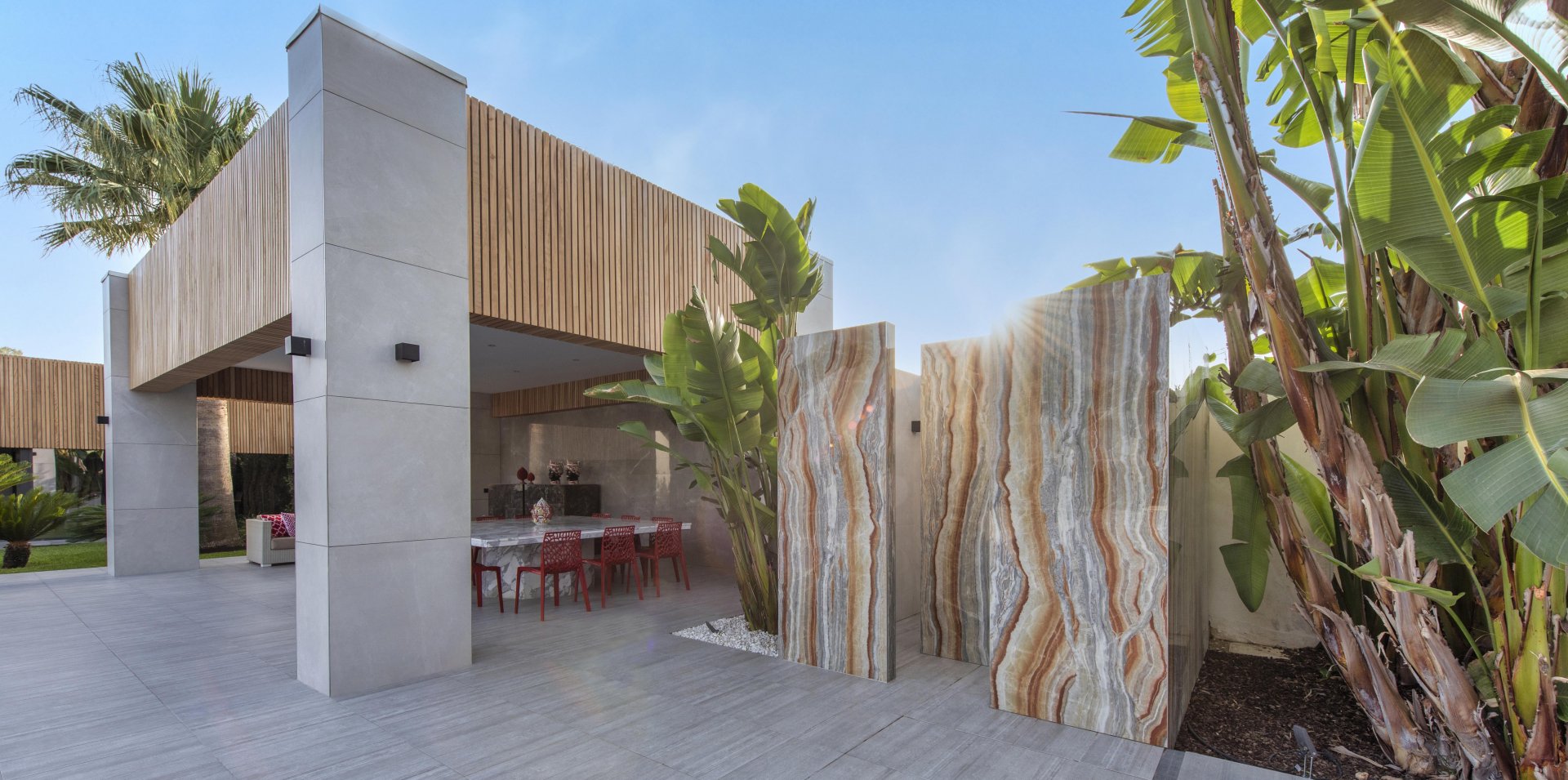 Gres porcellanato Villa Serenity, Siracusa, Italia 16%20copy%201 - Ceramica del Conca