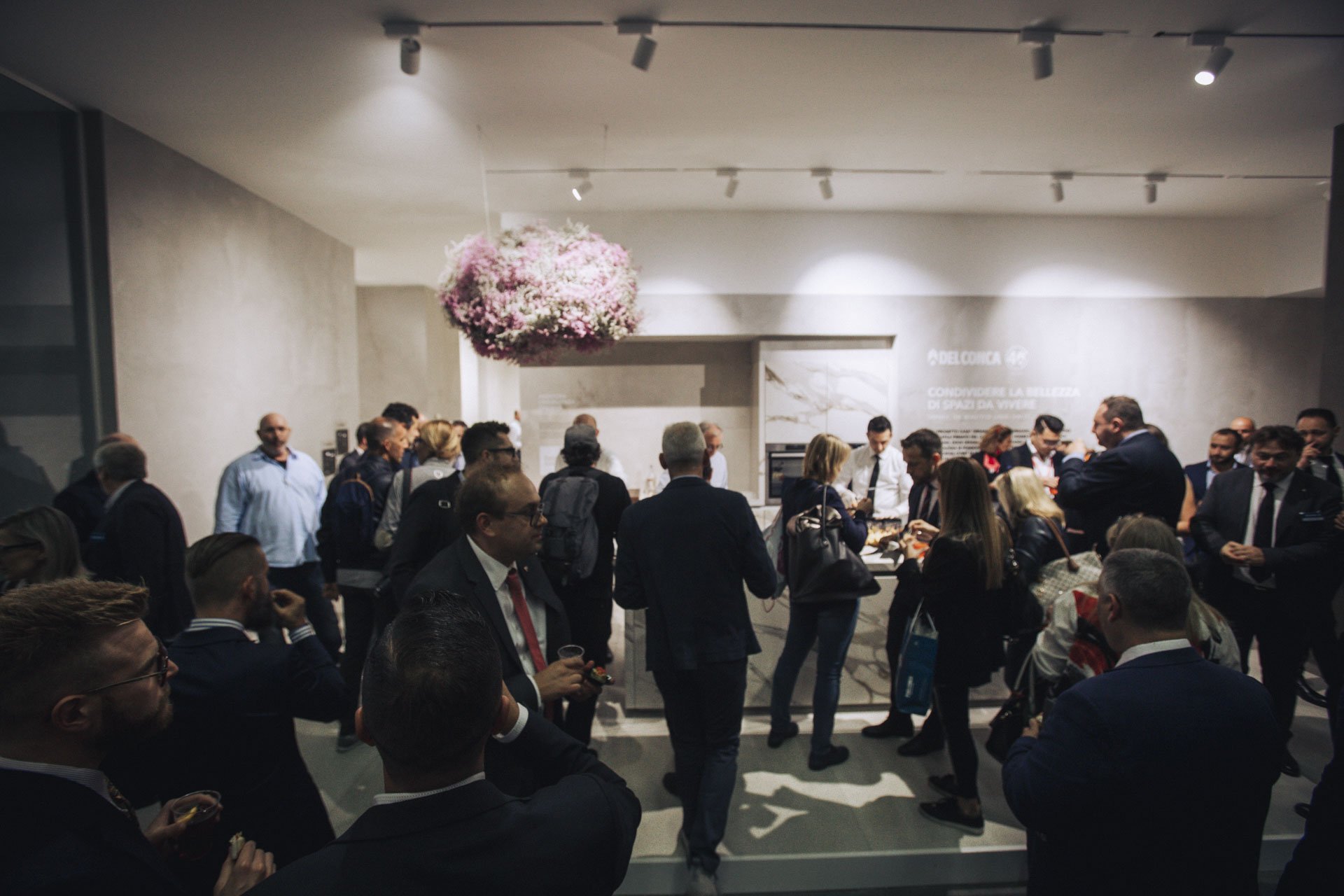 Rivivi tutte le suggestioni di Cersaie 2019  - Ceramica del Conca