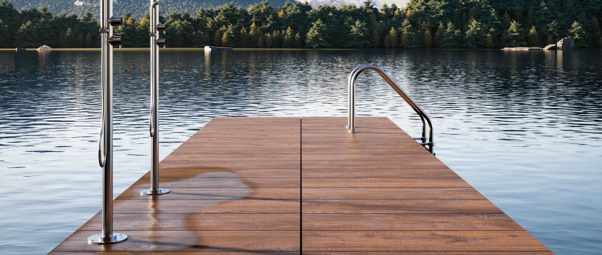 Venature profonde, veritiere e materiche per superfici outdoor tridimensionali  - Ceramica del Conca