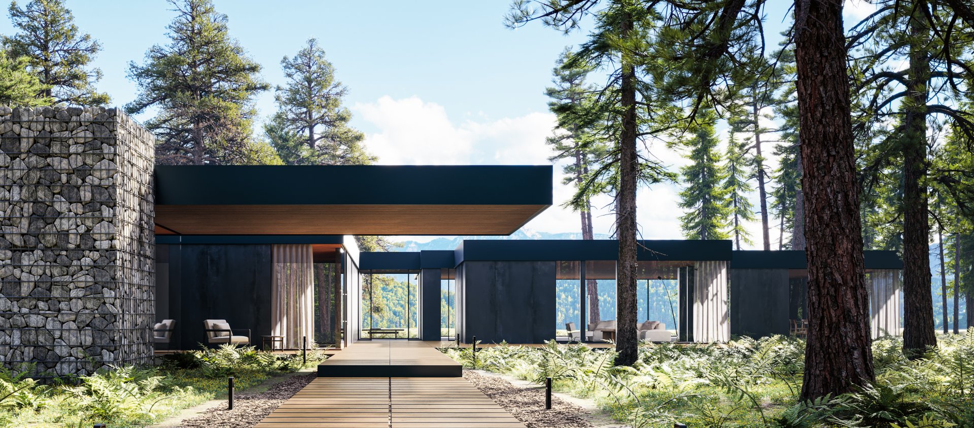 Toujours plus durables avec Greenpack  - Ceramica del Conca