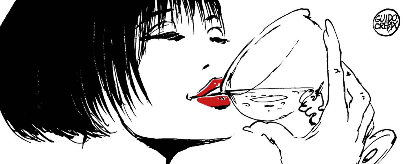 Milleluci premiata con la Menzione d'Onore del Compasso d'Oro.  - Ceramica del Conca