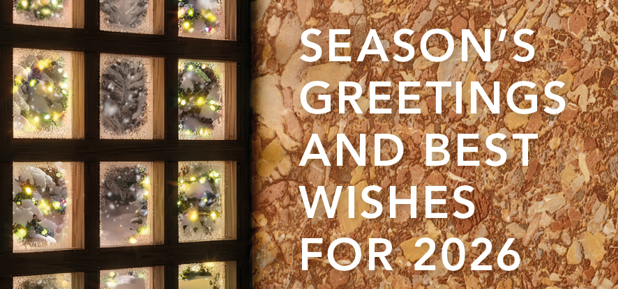 Buone Feste!  - Ceramica del Conca