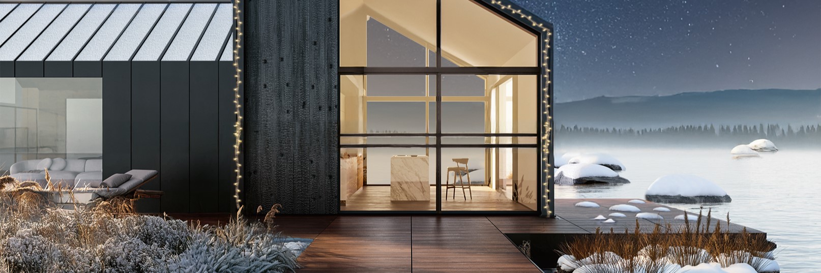 Joyeuses fêtes et meilleurs vœux pour la nouvelle année  - Ceramica del Conca