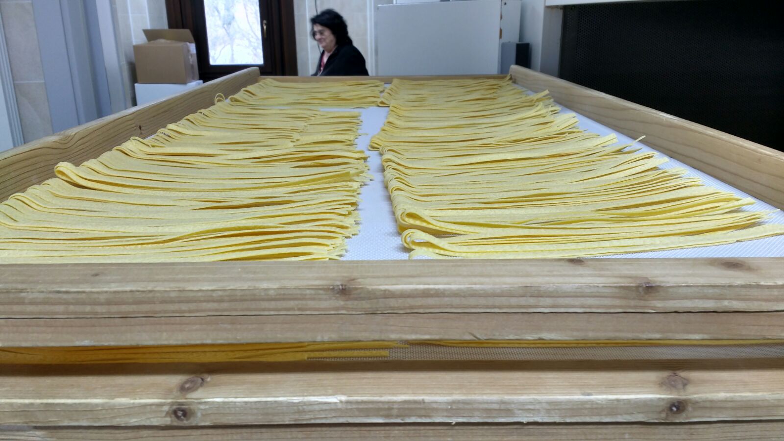 Progetto aiuto ai terremotati e aiuto alimentare 2016  - Ceramica del Conca