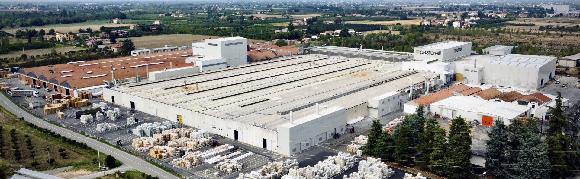 Piano di investimenti green e nuove assunzioni per 55 milioni di euro  - Ceramica del Conca