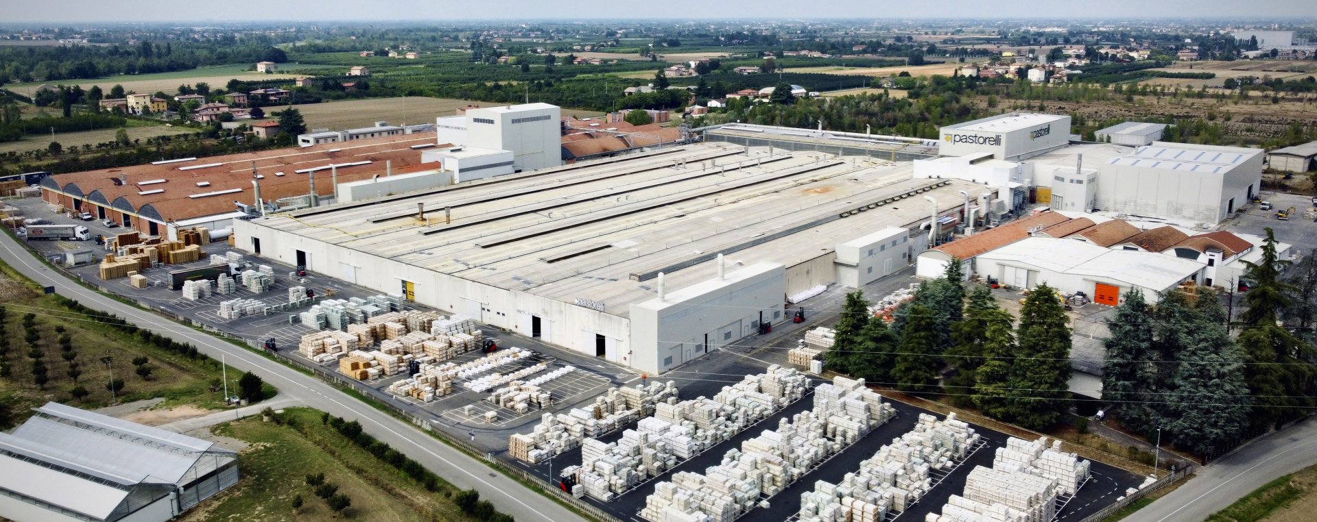 Il Gruppo Del Conca annuncia la nomina del Chief Sales and Marketing Officer  - Ceramica del Conca