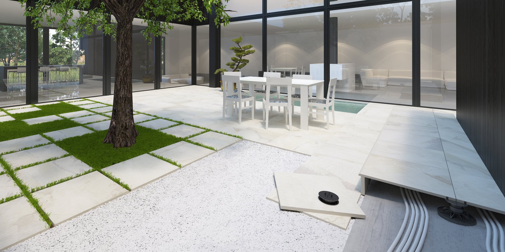 Gres porcellanato Sistemi di posa Sistemi_di_posa_2560x1280 - Ceramica del Conca