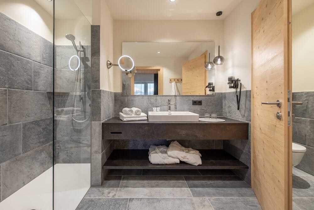 Grès Cérame Hotel Togglerhof, Bressanone, Italia hotel%20torgglerhof_bressanone%20(14) - Ceramica del Conca