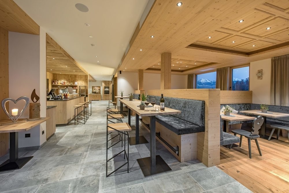 Grès Cérame Hotel Togglerhof, Bressanone, Italia hotel%20torgglerhof_bressanone%20(2) - Ceramica del Conca